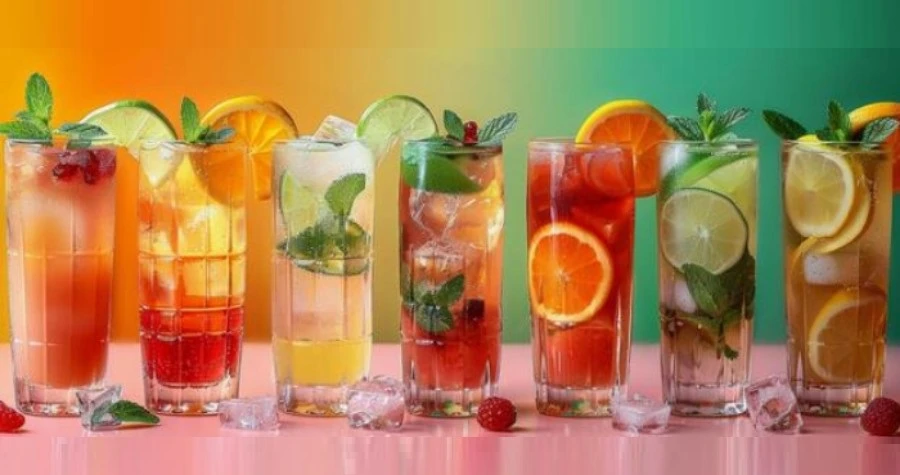 Filmy Soda Shop
