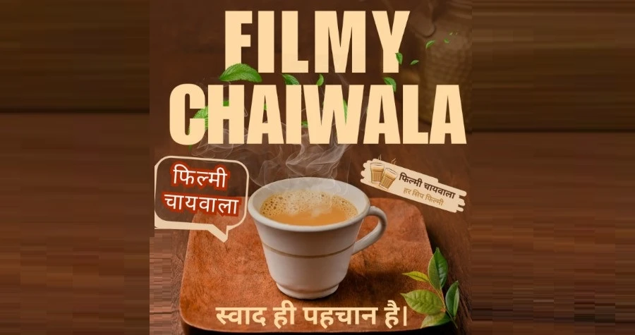 Filmy Chaiwala
