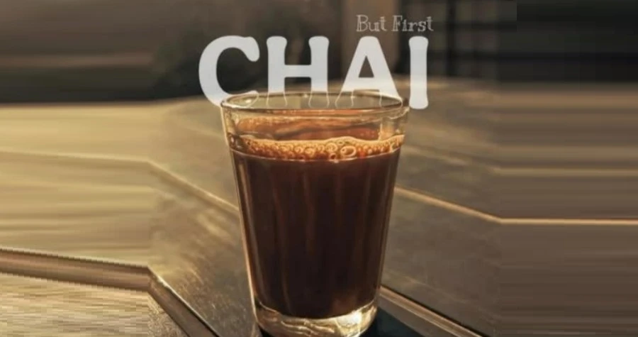 Chaiiwaala Of Australia
