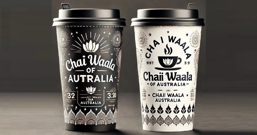 Chaiiwaala Of Australia