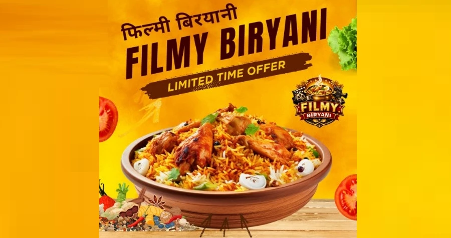 Filmy Biryani