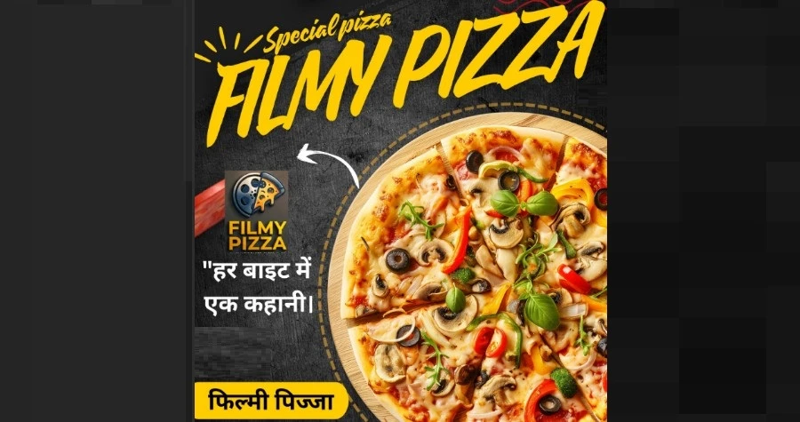Filmy Pizza