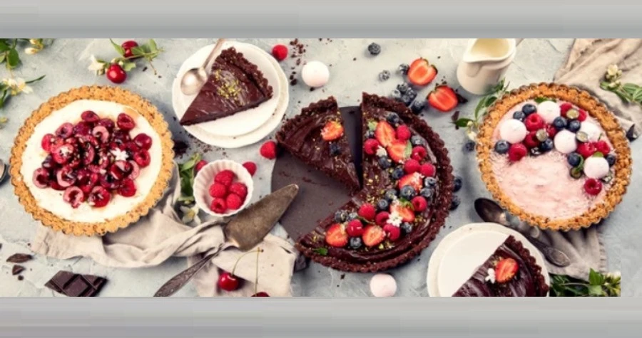 Brothers Dessert Bowl