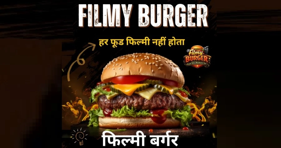 Filmy Burger