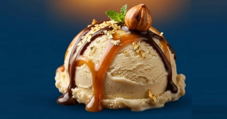 Ghaana Icecream