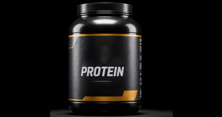 Protein Box