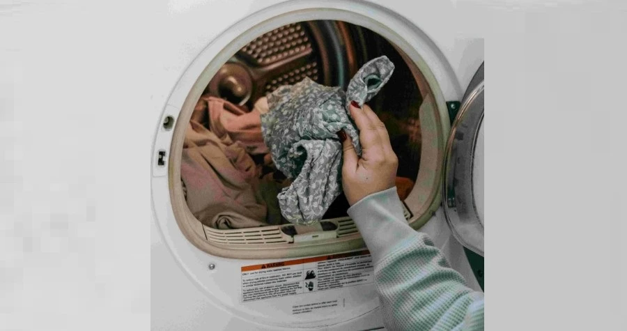 The Wash Buddies
