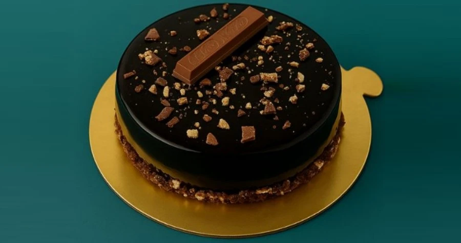 Cake Desire