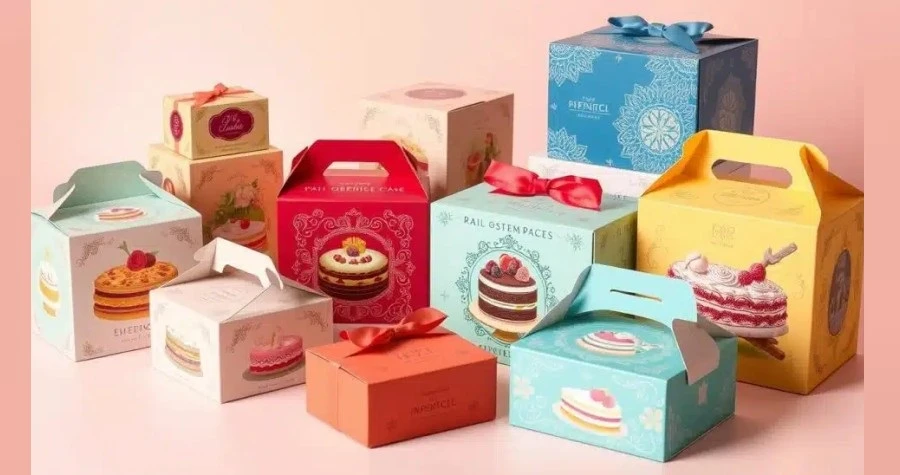 Heerat Packaging