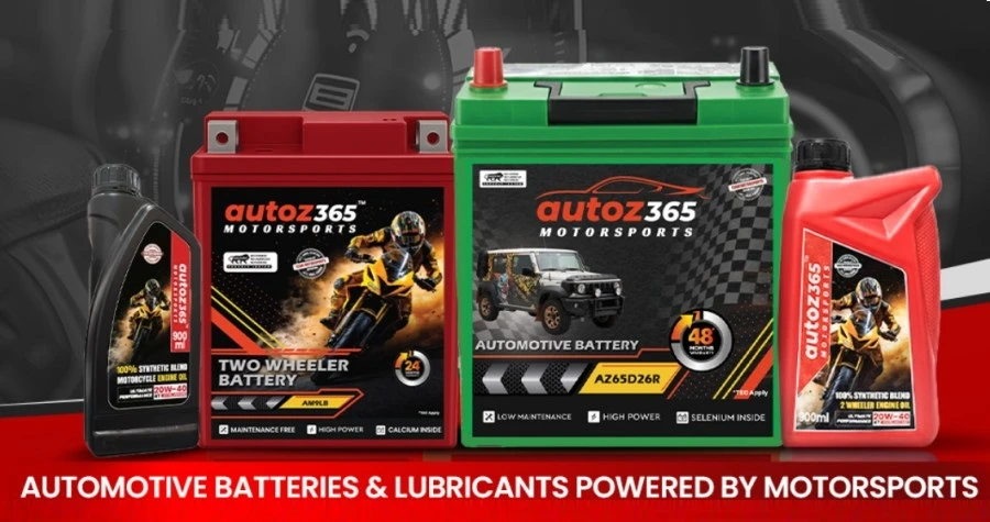 Autoz365 Motorsports