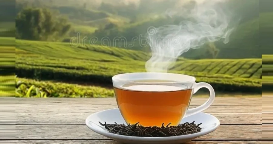 Mor Amrittulya Tea