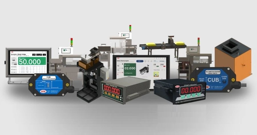 LCS Controls