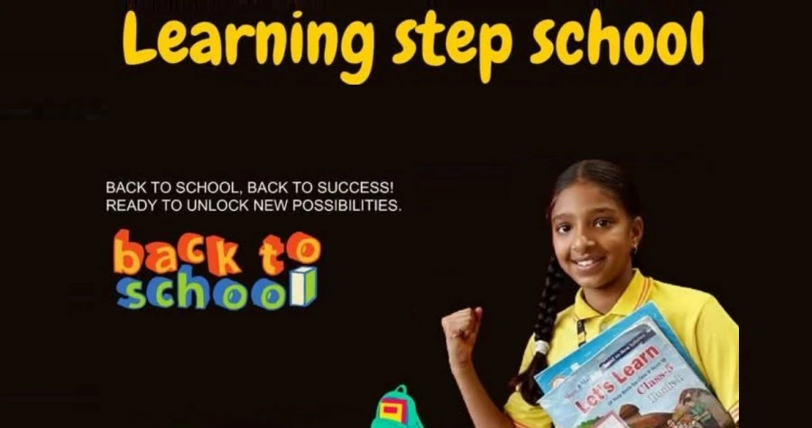 Learning Step School