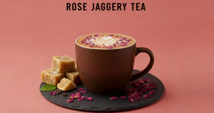 Swastik Chai