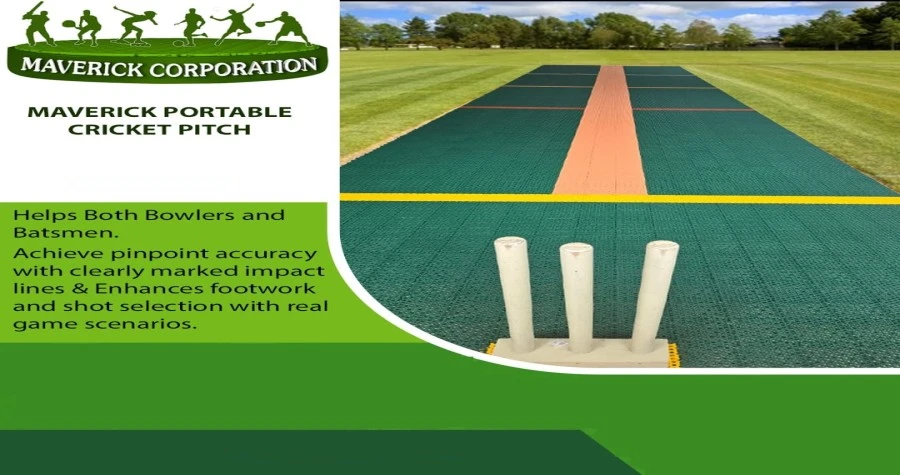 Maverick Corporation