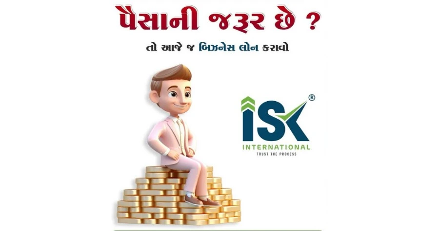 ISK International