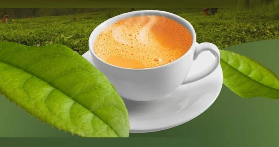 Chai Junction