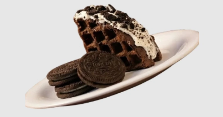 Broffles Waffles