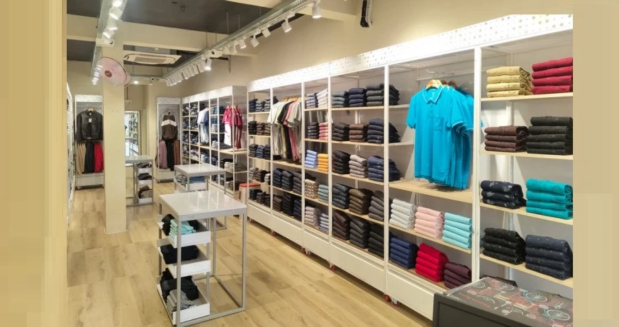 RR Sports Wear