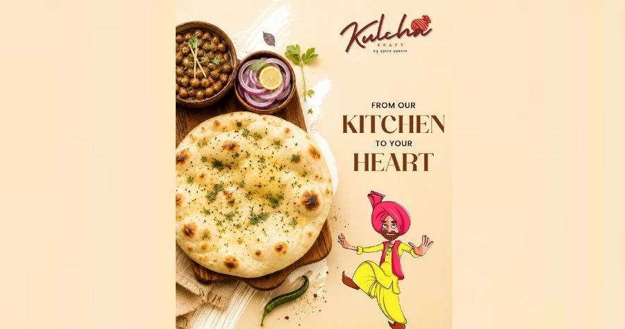 Kulcha Kraft