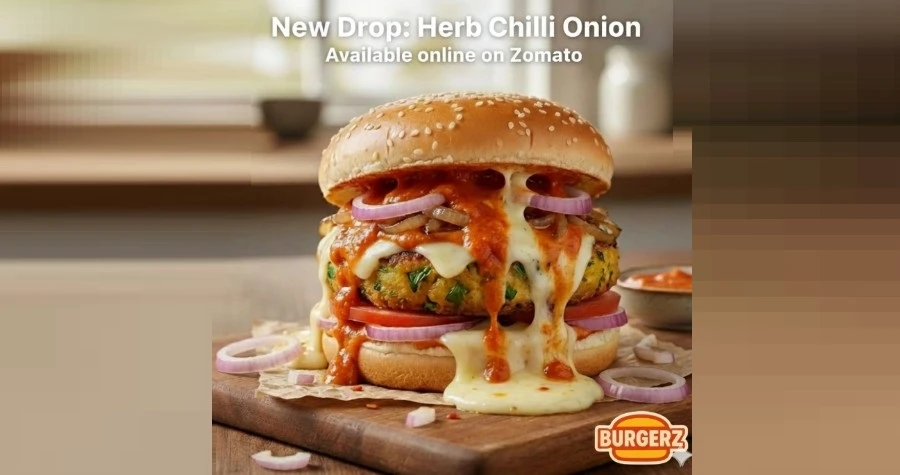 Burgerz