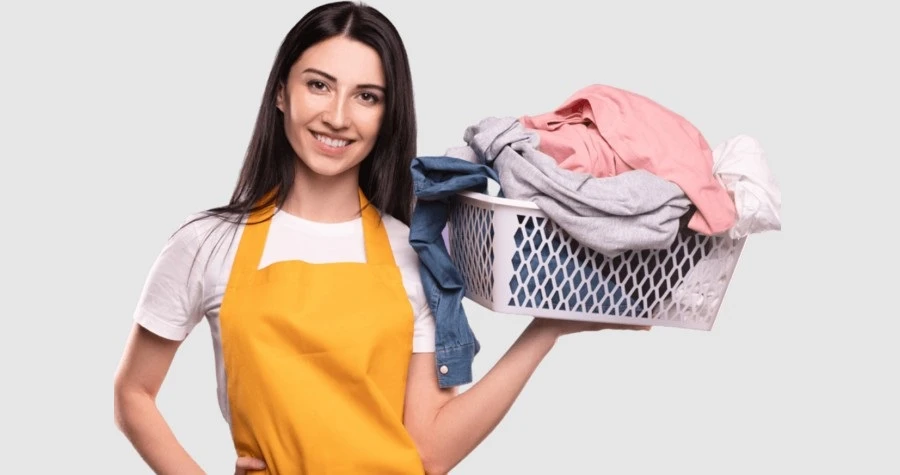 Laundrylux