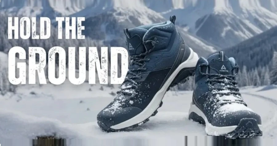 BOOTS – The Shoe Store