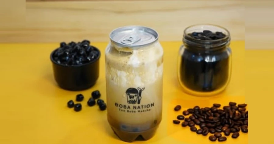 Boba Nation