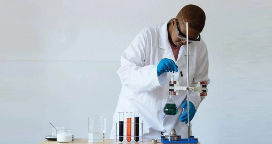 Venistro Biotech