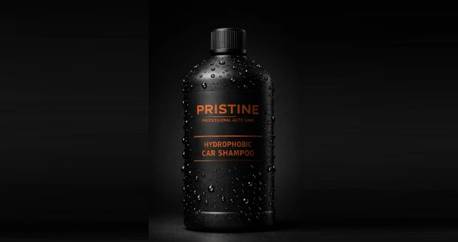PRISTINE