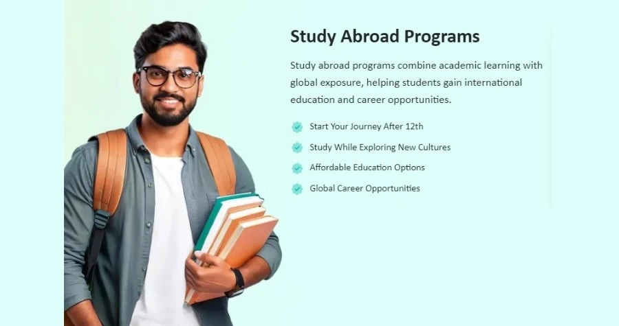 Affinity Education