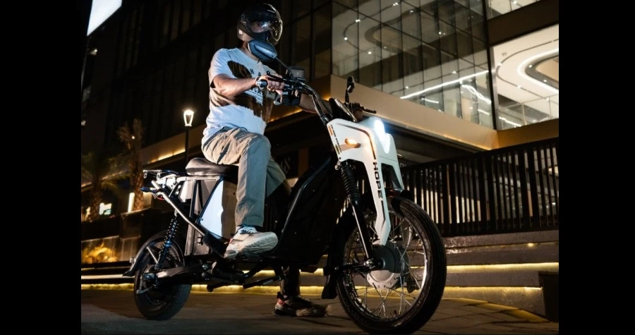 Geliose Mobility