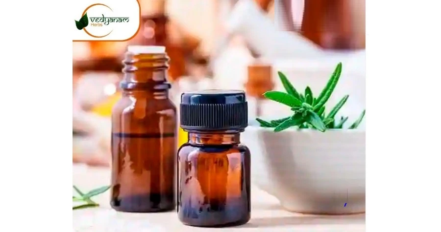 Vedyanam Herbs