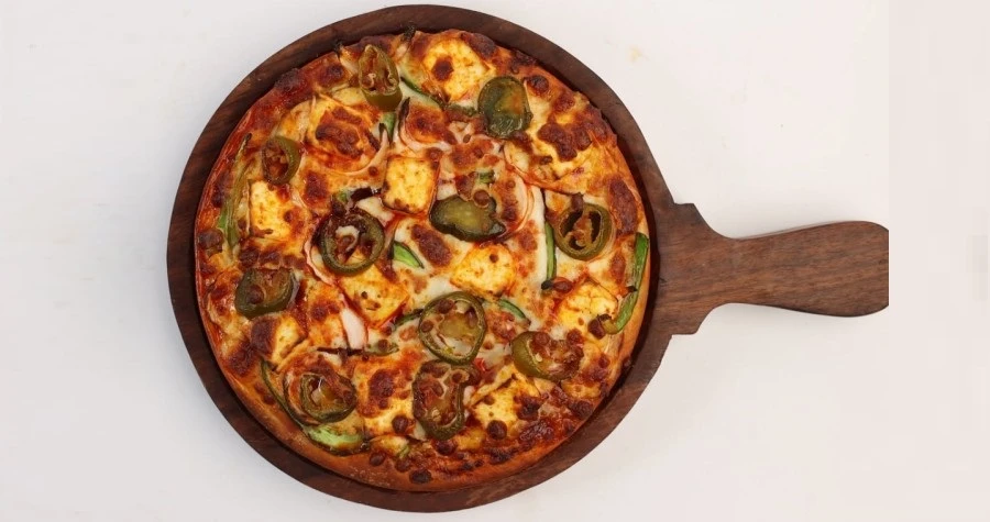 Oven Delights