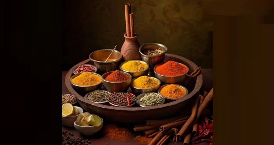 Vinsark Foods