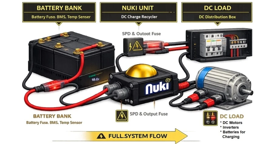 Nuki