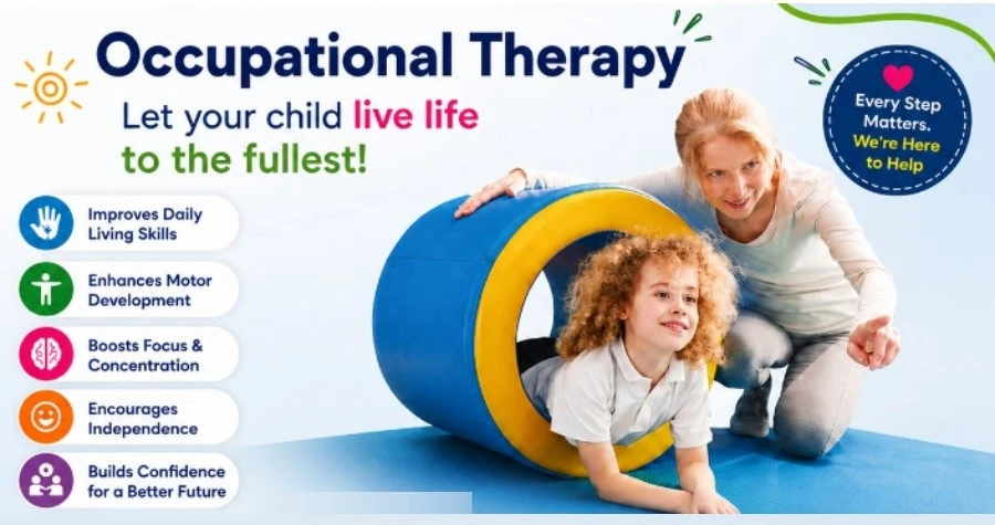 Ashoka Child Development Centre