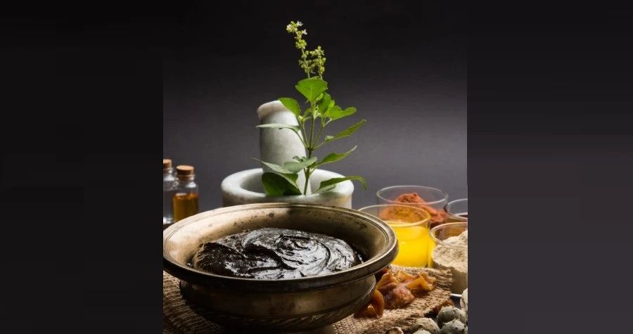 Shifa Al Hind Ayurveda
