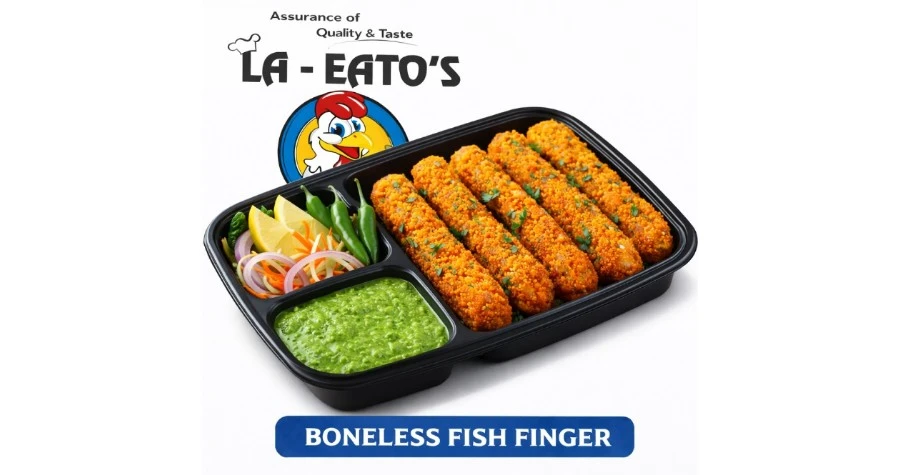 La-Eato's Biryani House