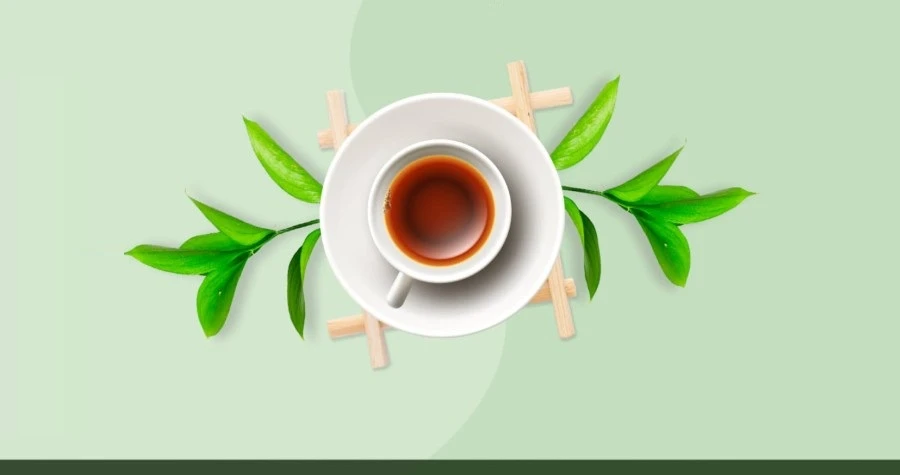 Sarthi Tea