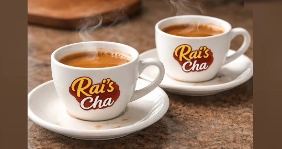 Rai's cha