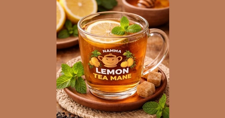 Namma Bellad Chai Mane