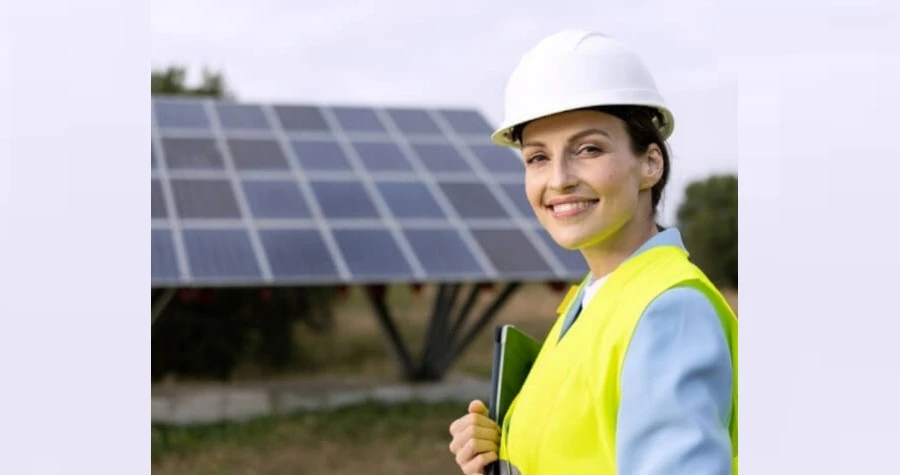 Ugrasen Solar Energy