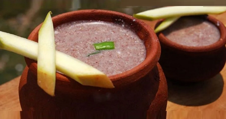 Pazhya Soru
