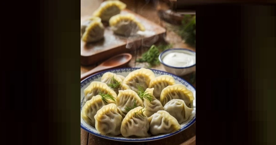 House Of Dumplings