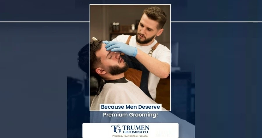 Trumen