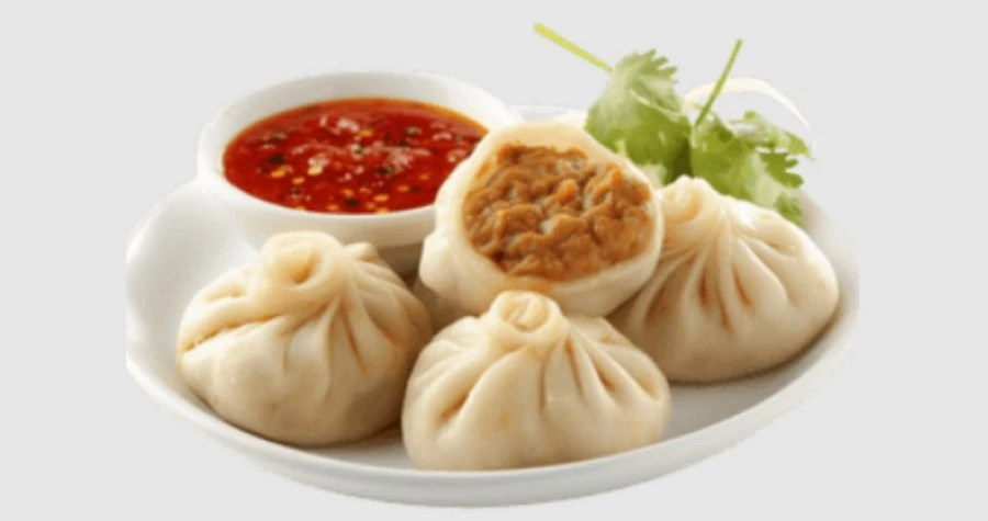 Republic Of Momo