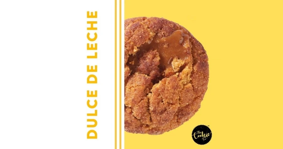 The Cookie Co.