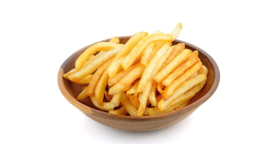 Spicy Bites
