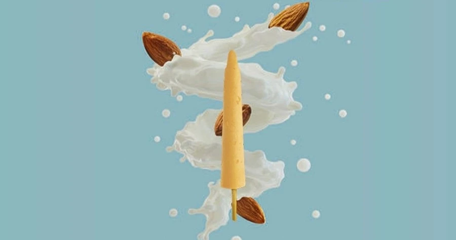 Kulfi Corner